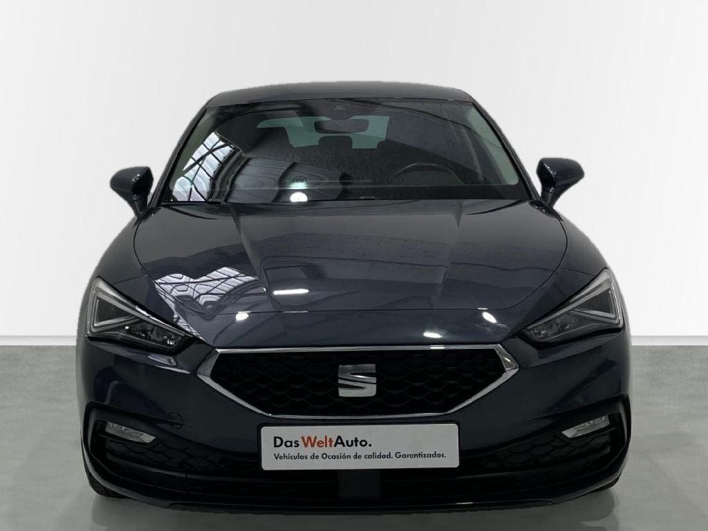 SEAT León 1.5 TSI S&S Style Go 96 kW (130 CV)