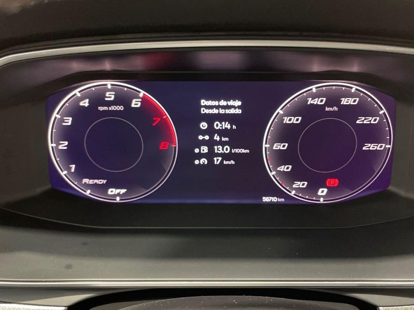 SEAT León 1.5 TSI S&S Style Go 96 kW (130 CV)