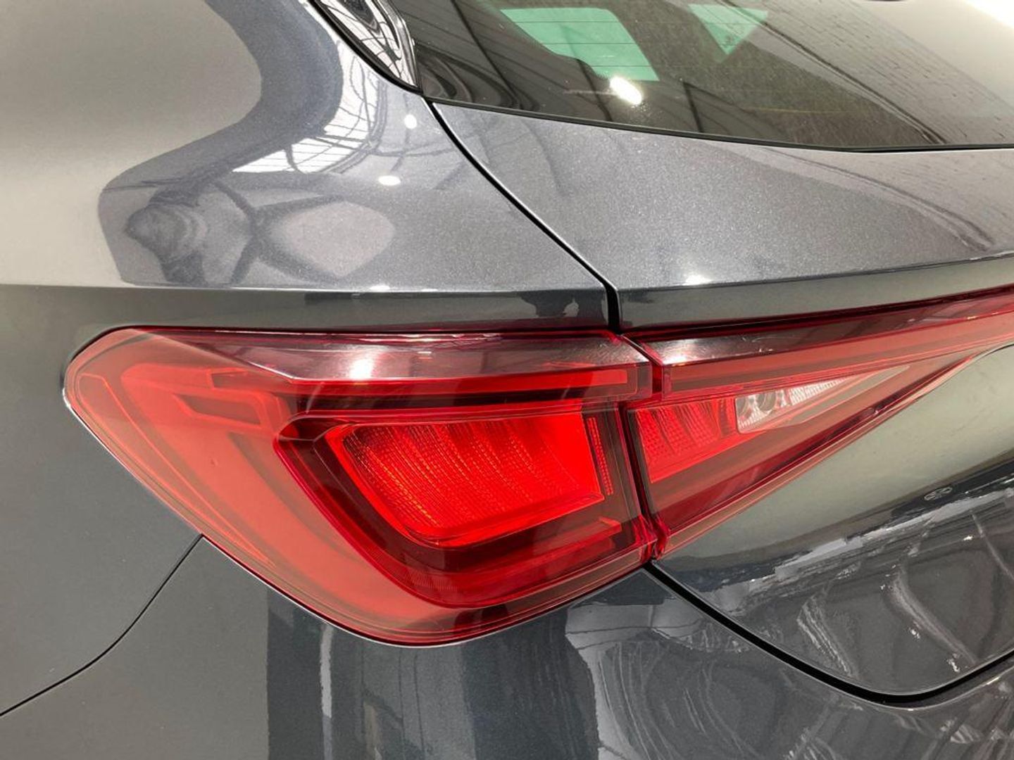 SEAT León 1.5 TSI S&S Style Go 96 kW (130 CV)