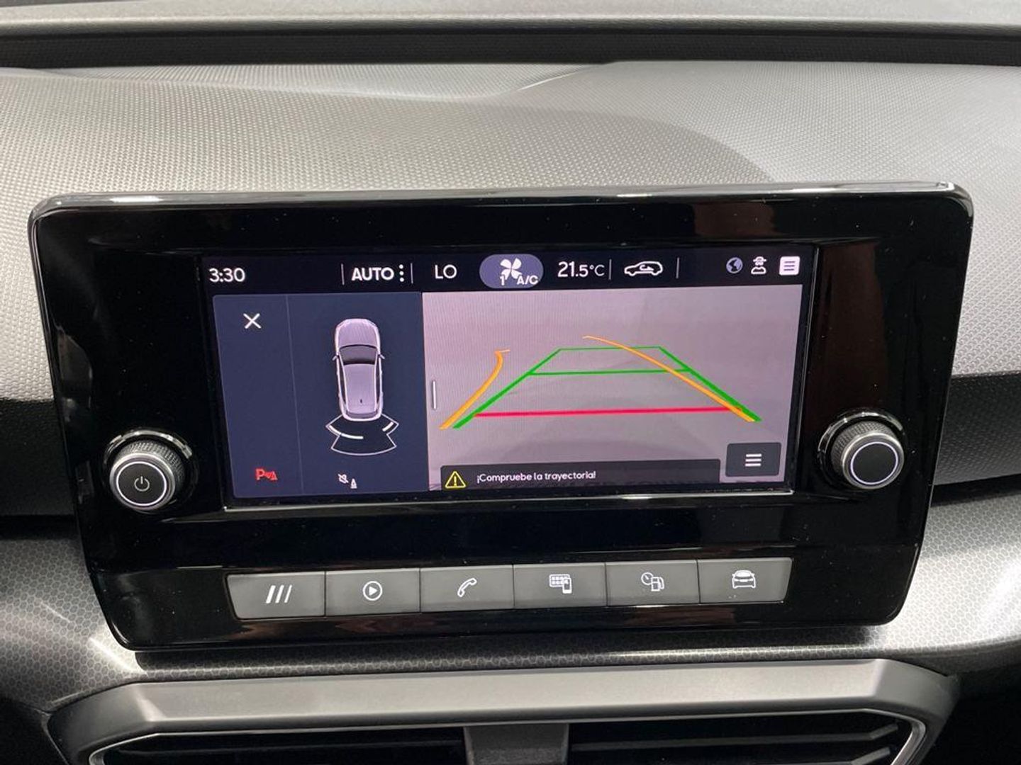 SEAT León 1.5 TSI S&S Style Go 96 kW (130 CV)