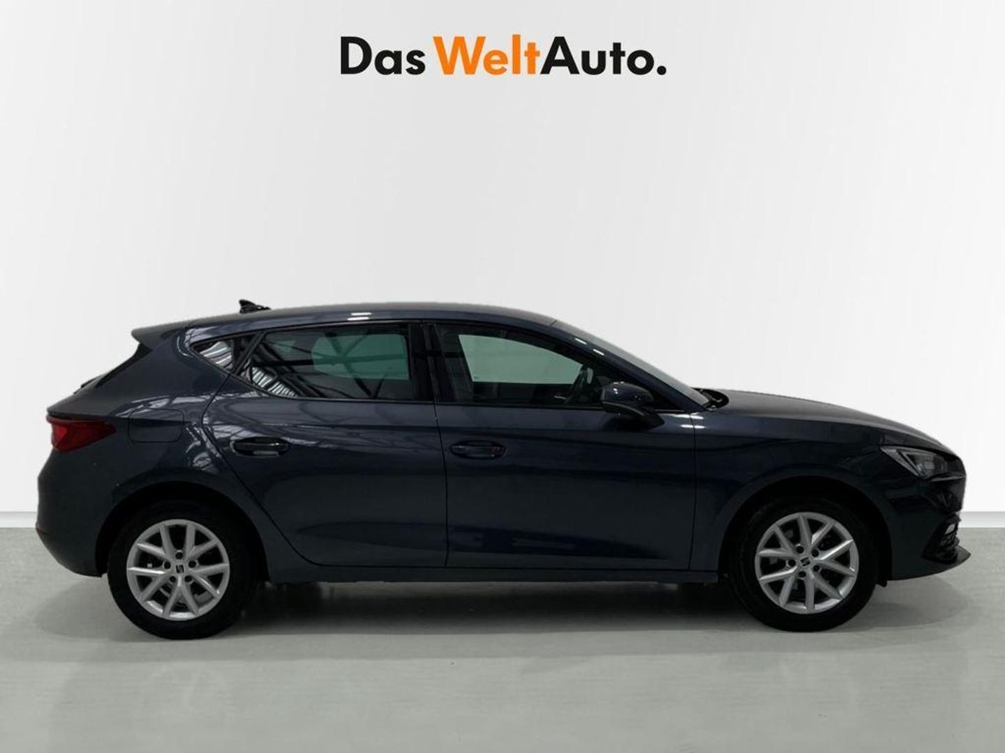 SEAT León 1.5 TSI S&S Style Go 96 kW (130 CV)