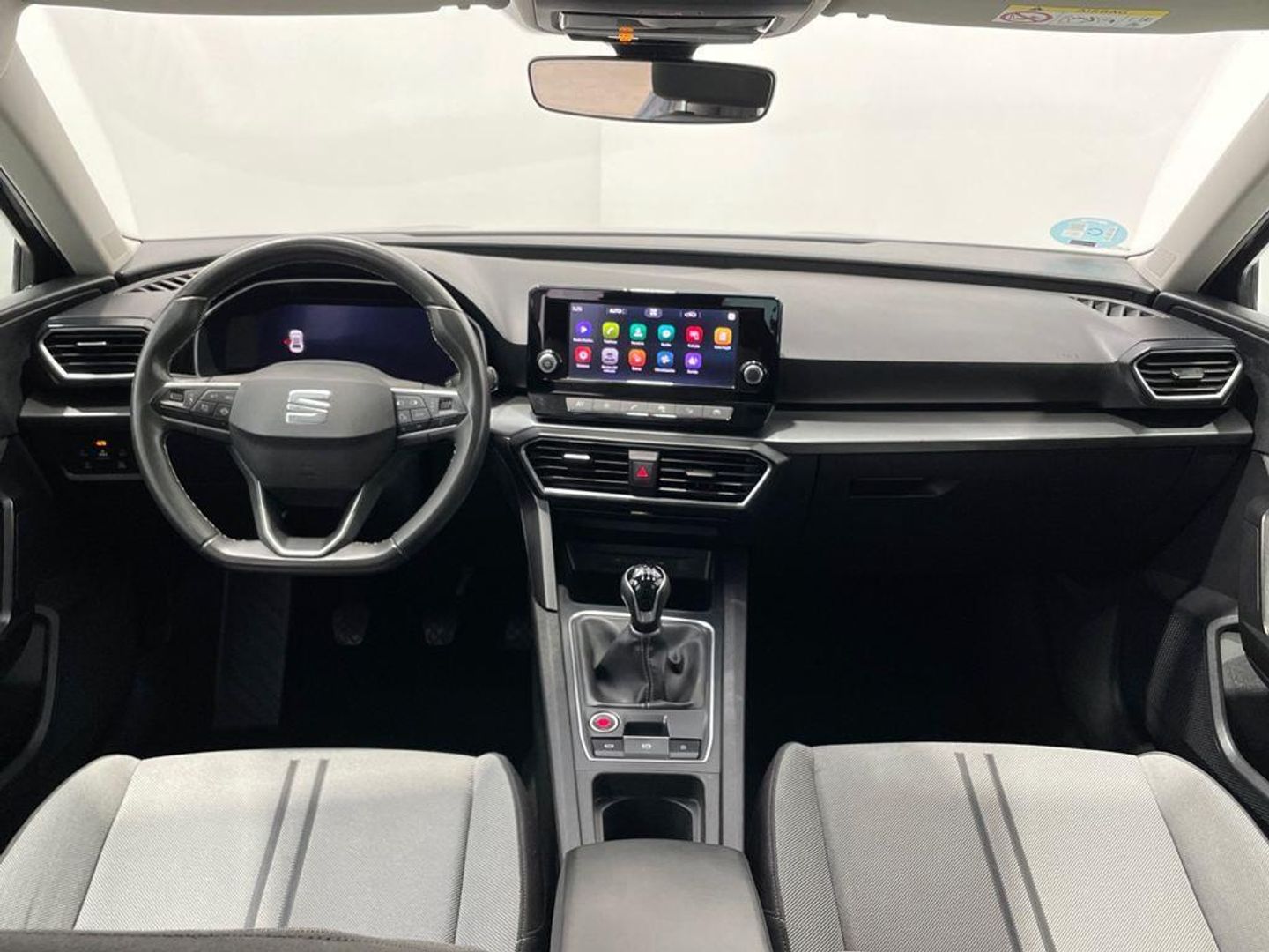 SEAT León 1.5 TSI S&S Style Go 96 kW (130 CV)