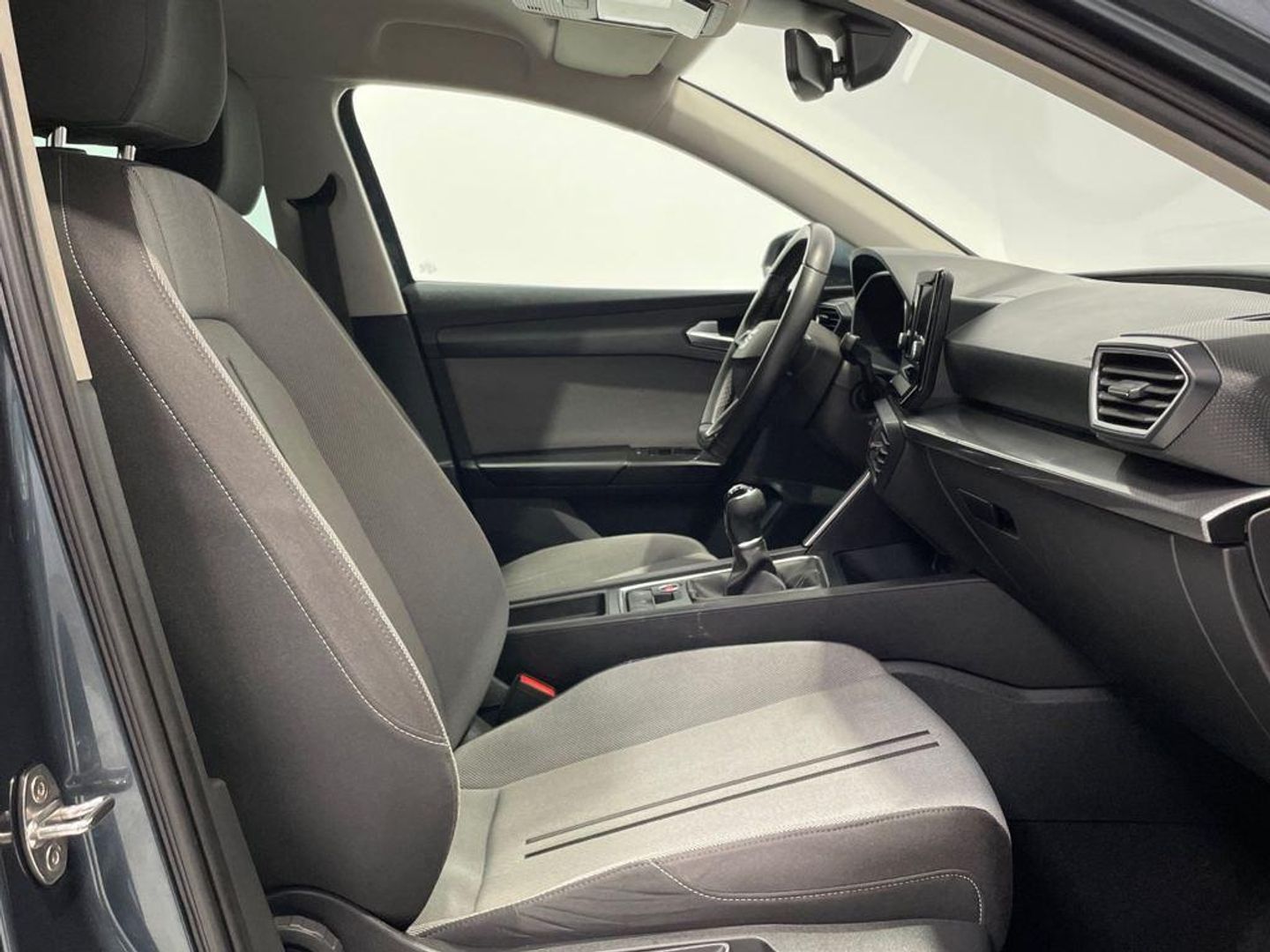 SEAT León 1.5 TSI S&S Style Go 96 kW (130 CV)