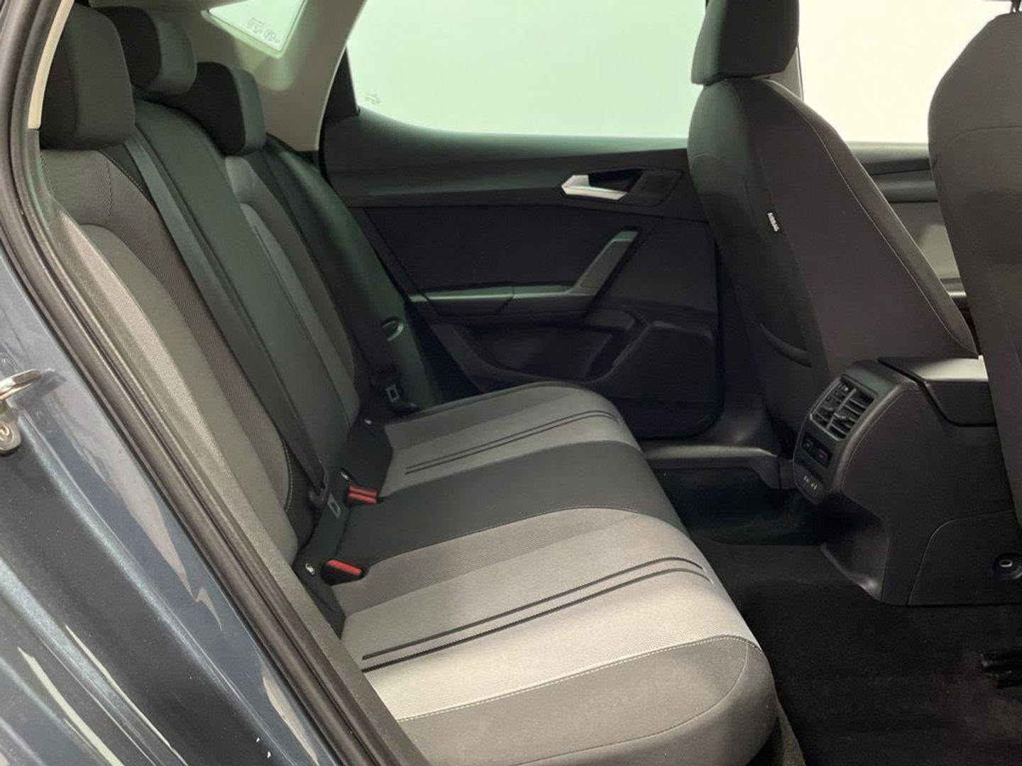 SEAT León 1.5 TSI S&S Style Go 96 kW (130 CV)