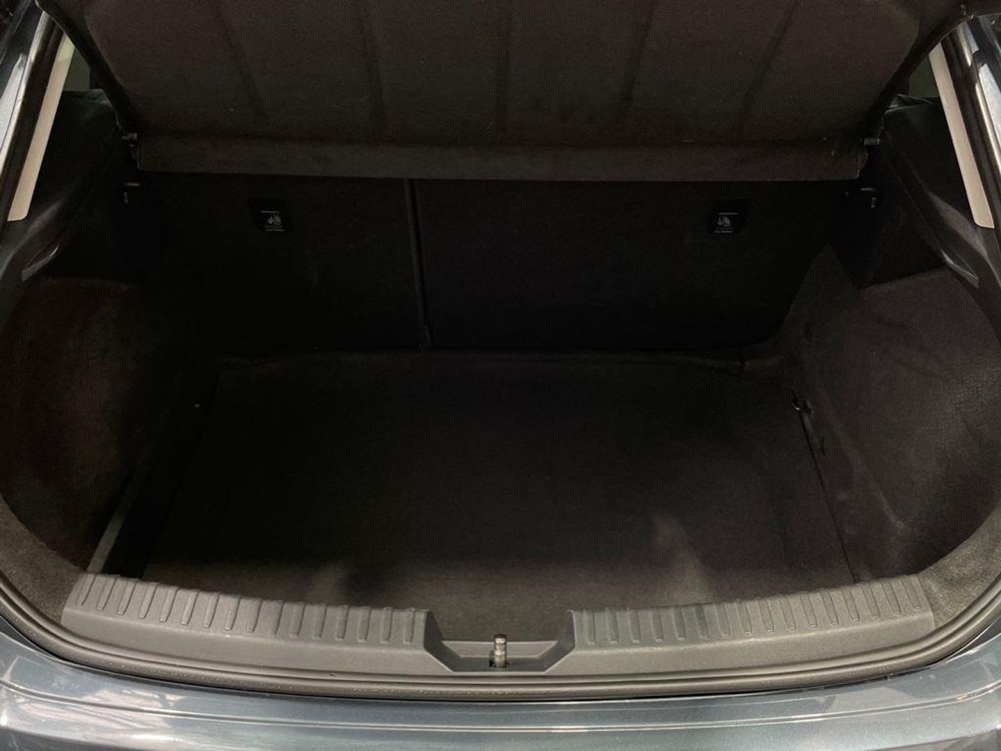 SEAT León 1.5 TSI S&S Style Go 96 kW (130 CV)