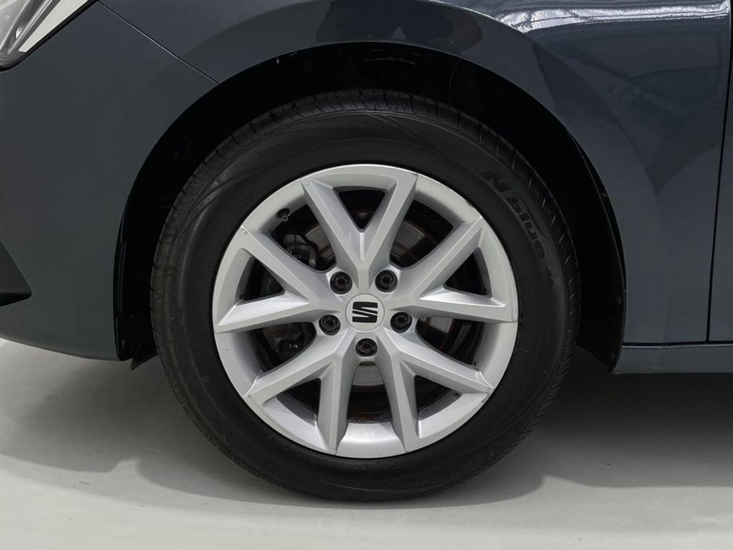 SEAT León 1.5 TSI S&S Style Go 96 kW (130 CV)