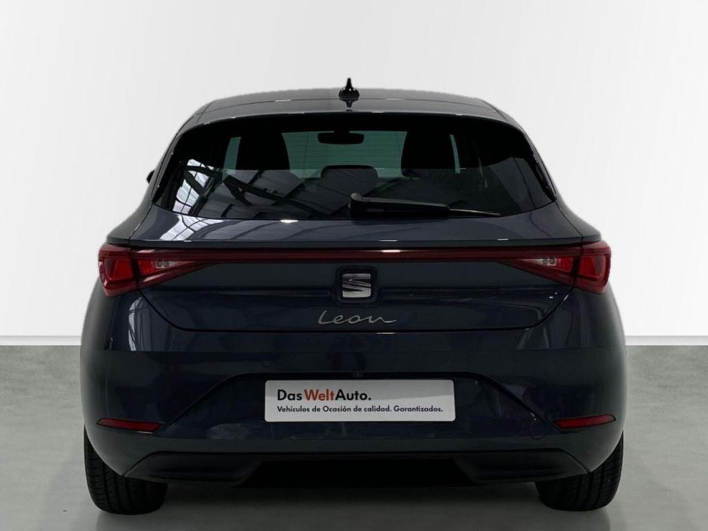 SEAT León 1.5 TSI S&S Style Go 96 kW (130 CV)
