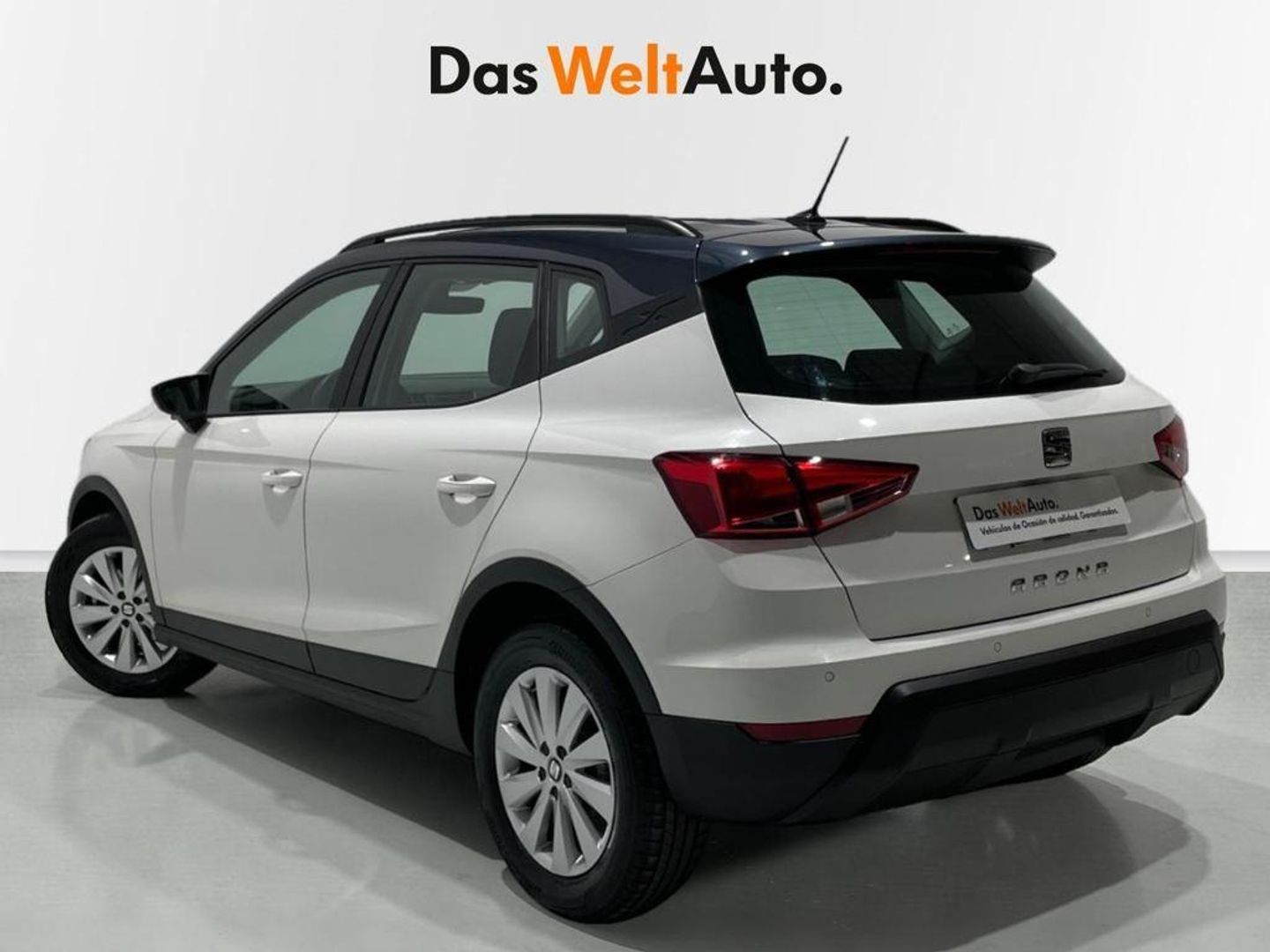 SEAT Arona 1.0 TSI Style 81 kW (110 CV)