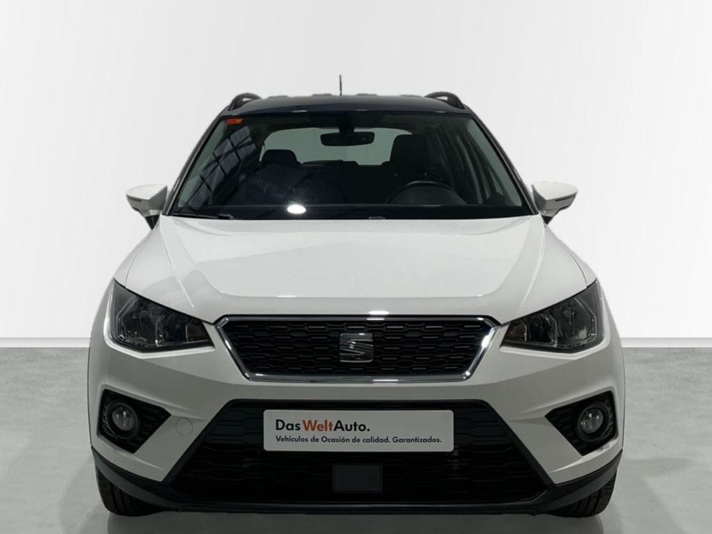 SEAT Arona 1.0 TSI Style 81 kW (110 CV)