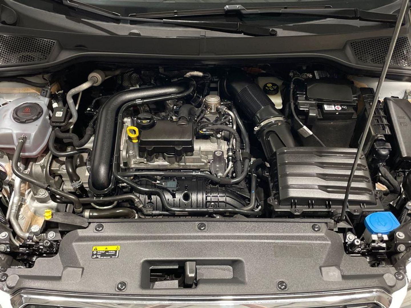 SEAT Arona 1.0 TSI Style 81 kW (110 CV)