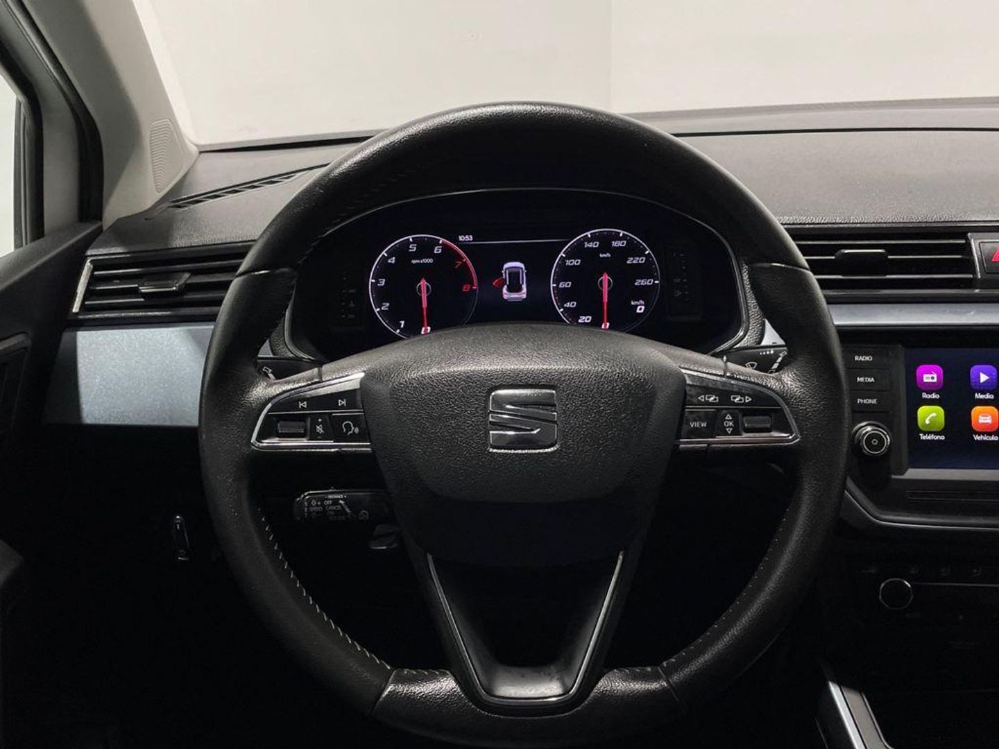 SEAT Arona 1.0 TSI Style 81 kW (110 CV)