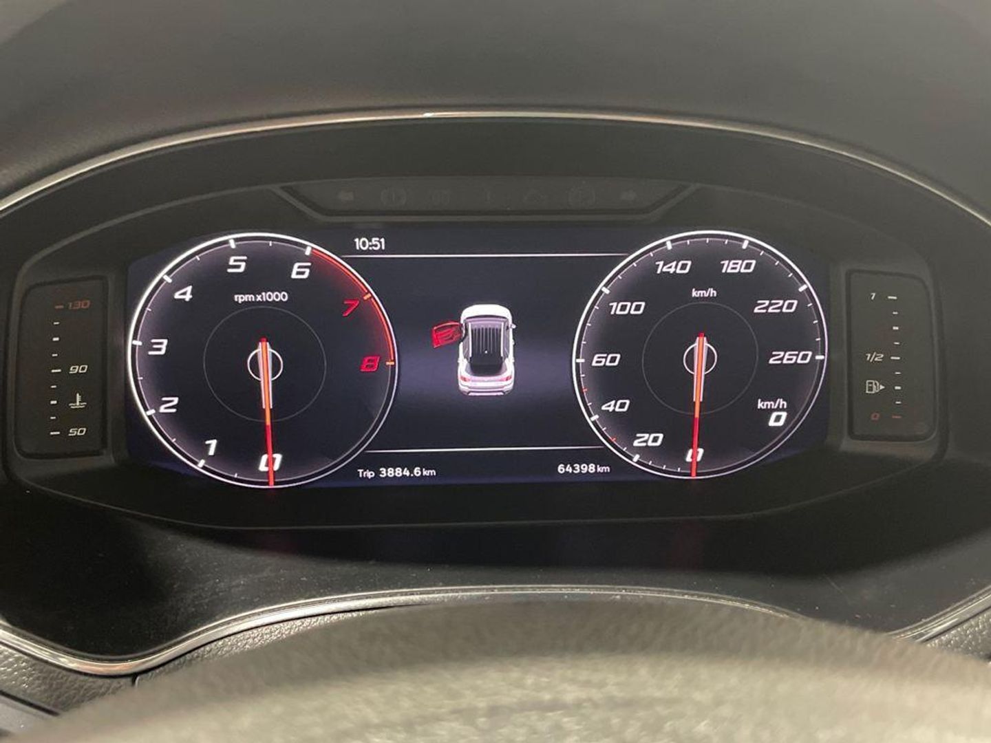 SEAT Arona 1.0 TSI Style 81 kW (110 CV)