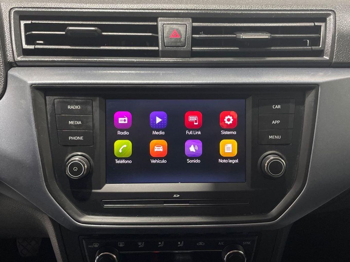 SEAT Arona 1.0 TSI Style 81 kW (110 CV)