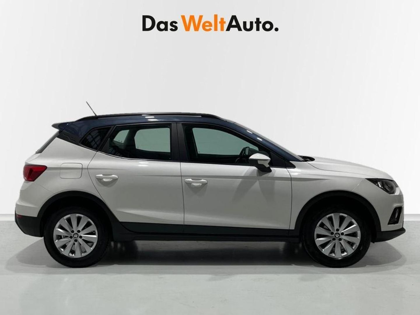 SEAT Arona 1.0 TSI Style 81 kW (110 CV)