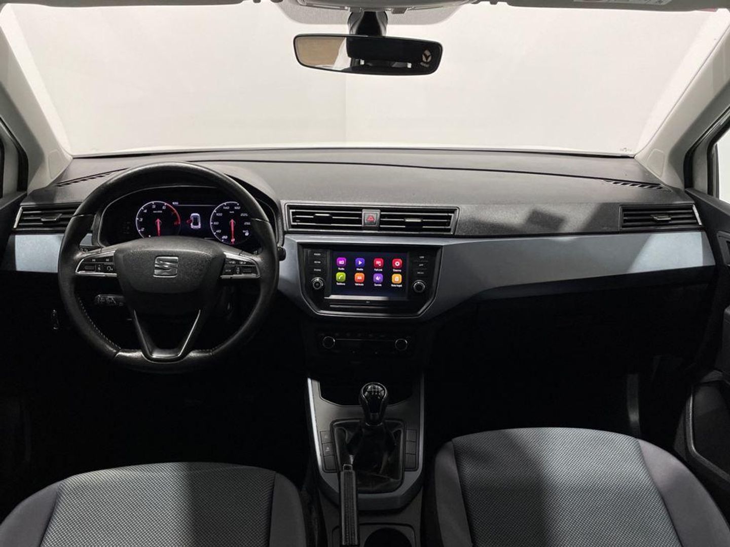 SEAT Arona 1.0 TSI Style 81 kW (110 CV)