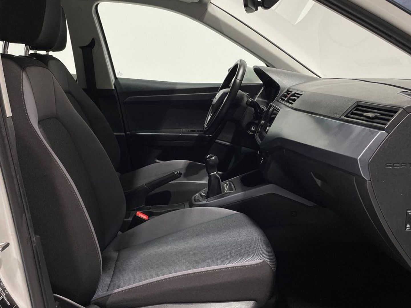 SEAT Arona 1.0 TSI Style 81 kW (110 CV)