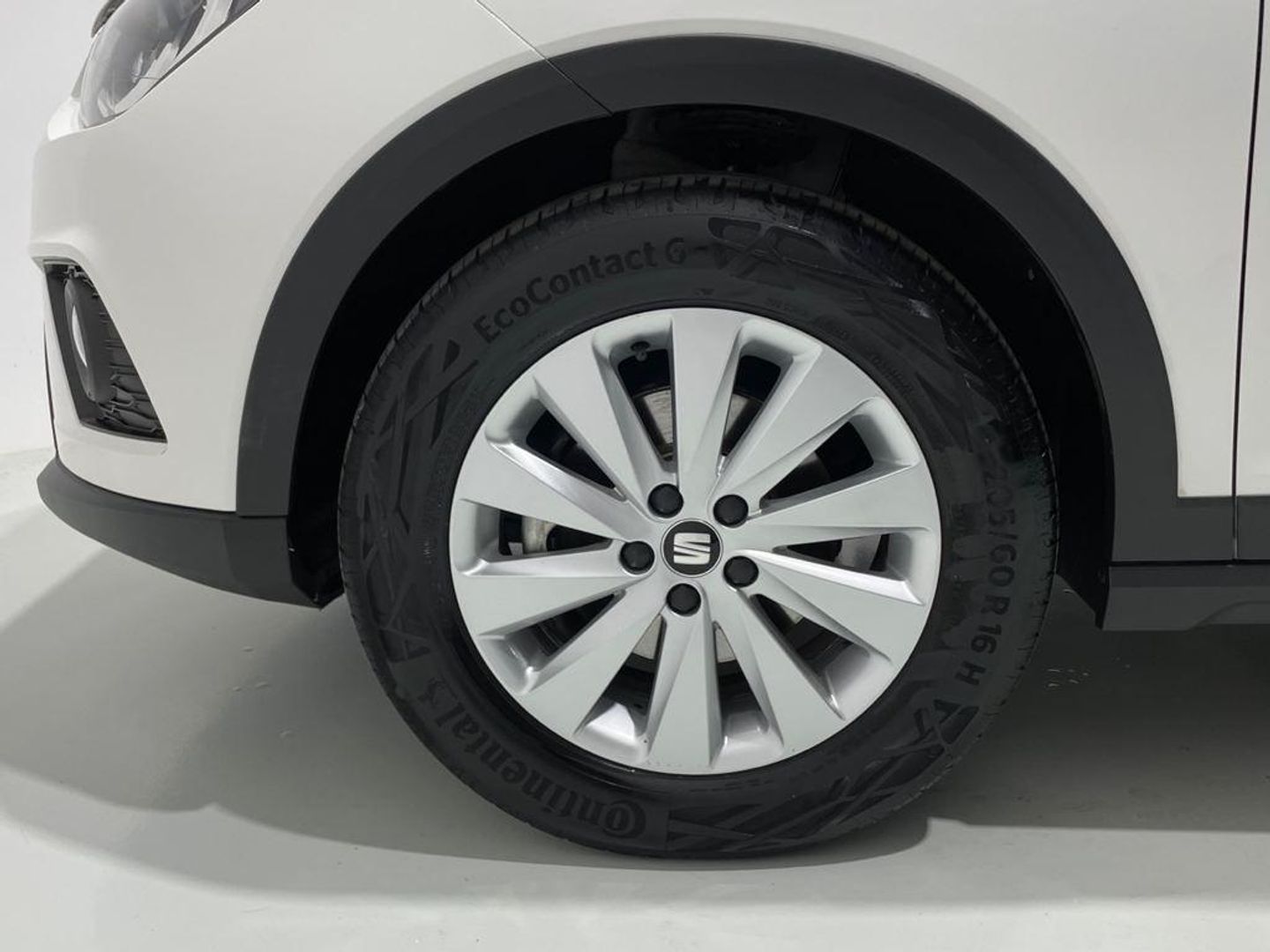 SEAT Arona 1.0 TSI Style 81 kW (110 CV)