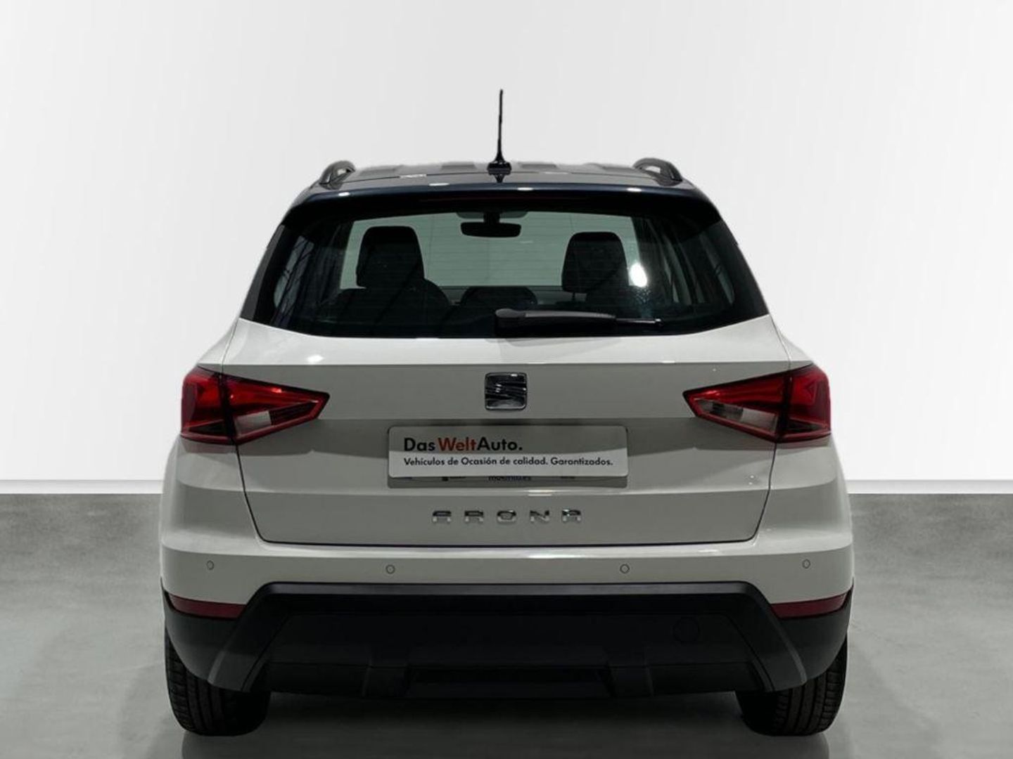 SEAT Arona 1.0 TSI Style 81 kW (110 CV)