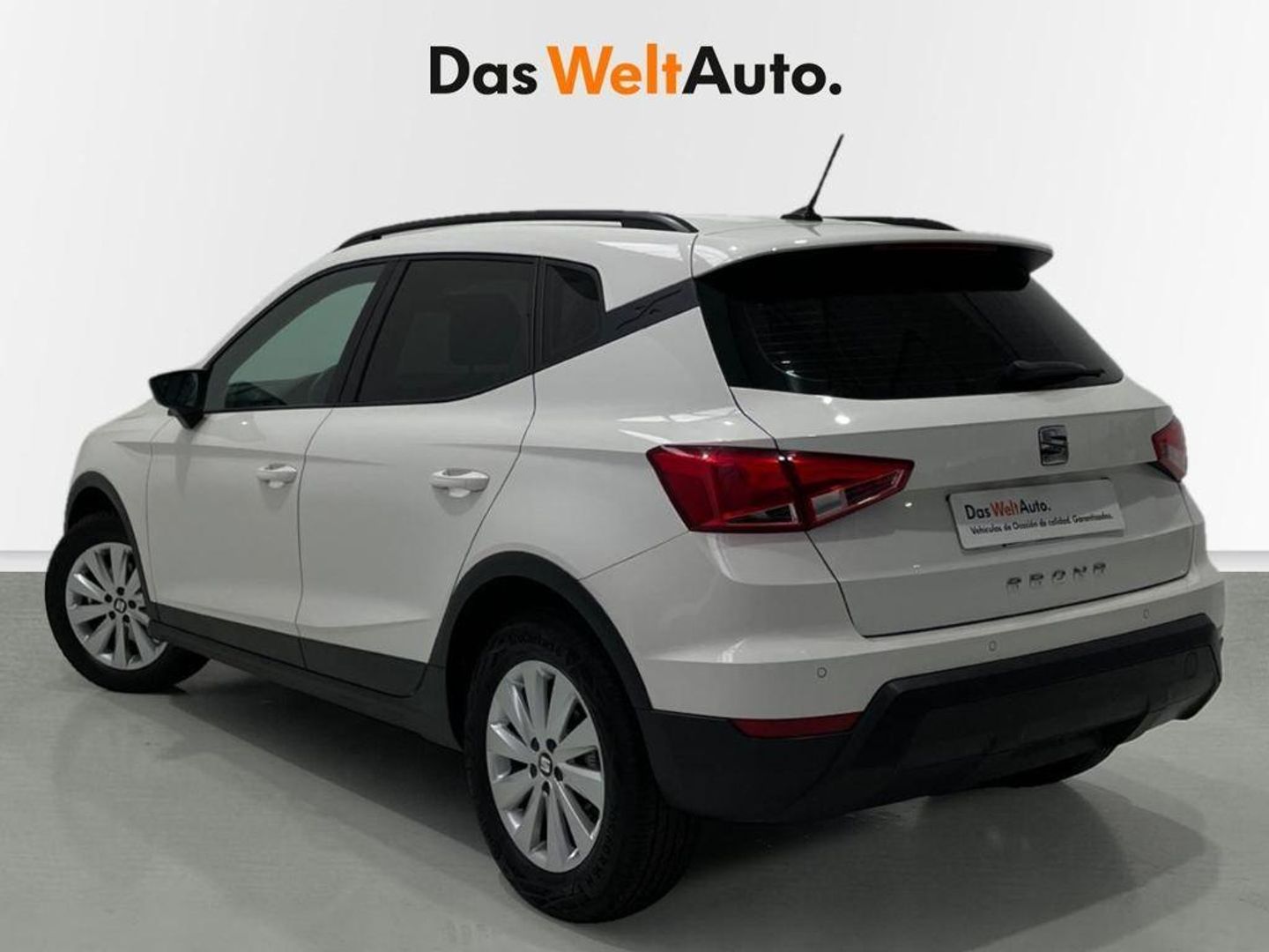 SEAT Arona 1.0 TSI Style Go2 81 kW (110 CV)