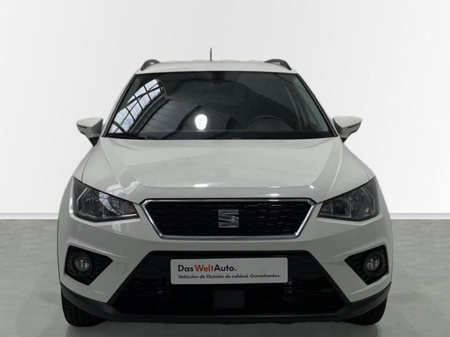 SEAT Arona 1.0 TSI Style Go2 81 kW (110 CV)