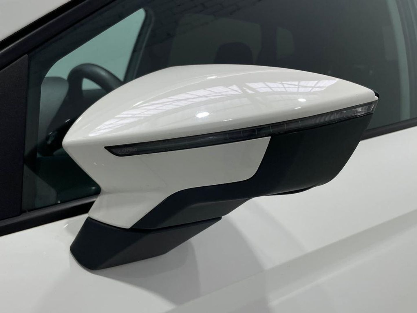 SEAT Arona 1.0 TSI Style Go2 81 kW (110 CV)