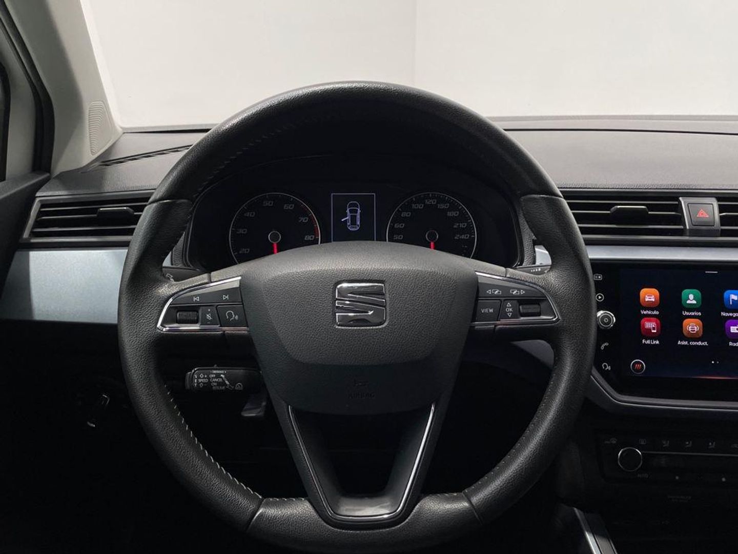 SEAT Arona 1.0 TSI Style Go2 81 kW (110 CV)