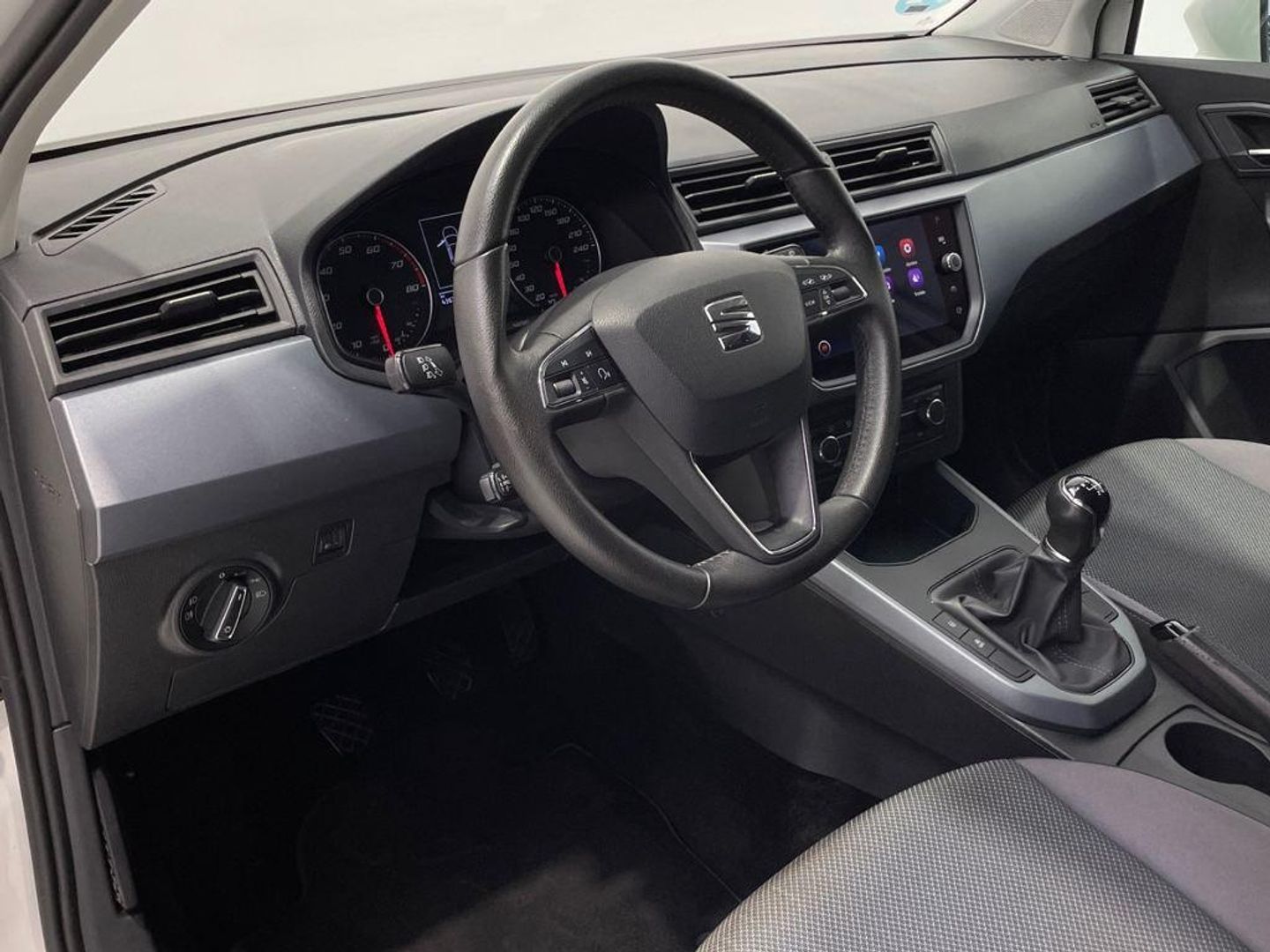 SEAT Arona 1.0 TSI Style Go2 81 kW (110 CV)