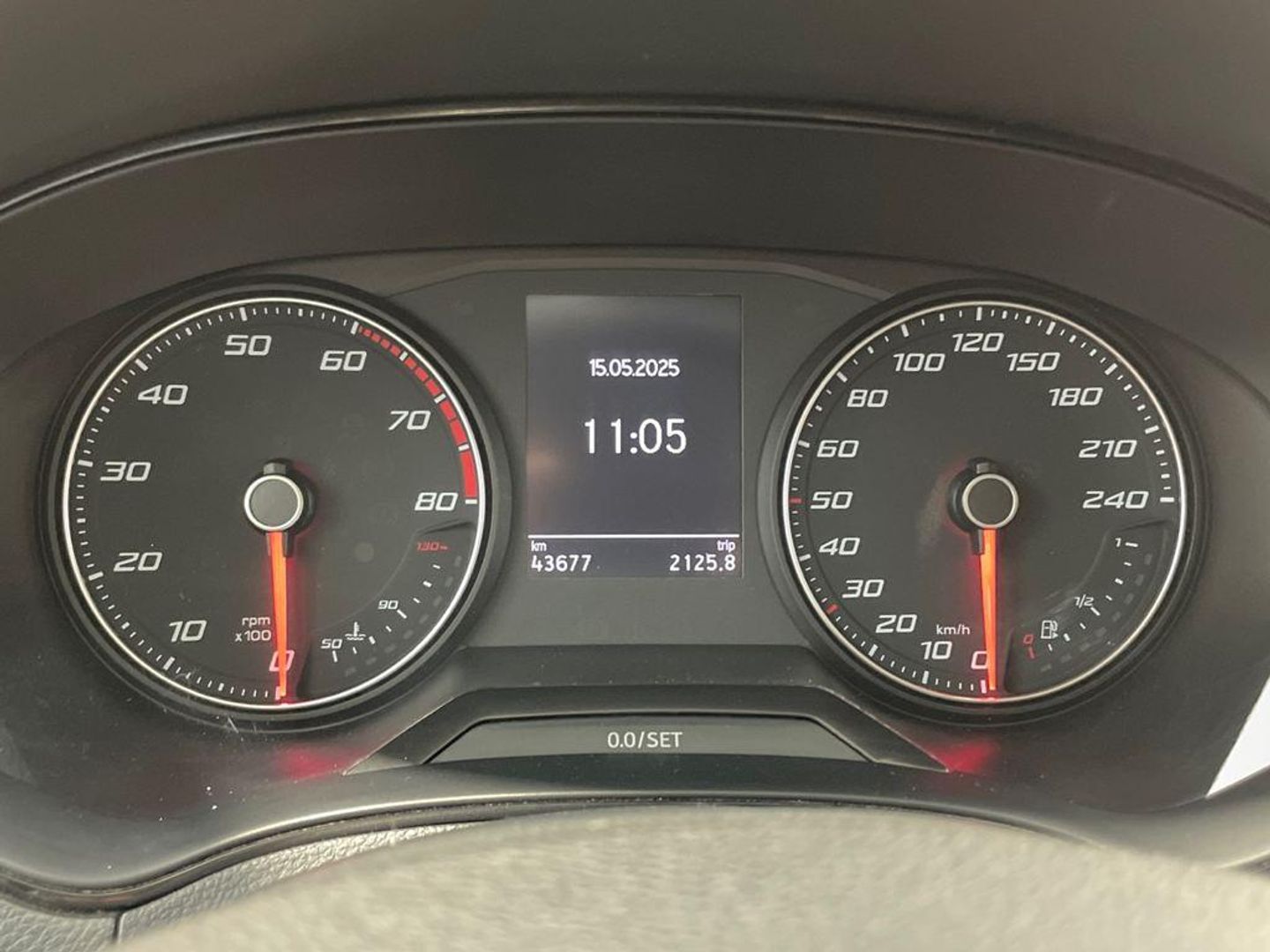 SEAT Arona 1.0 TSI Style Go2 81 kW (110 CV)