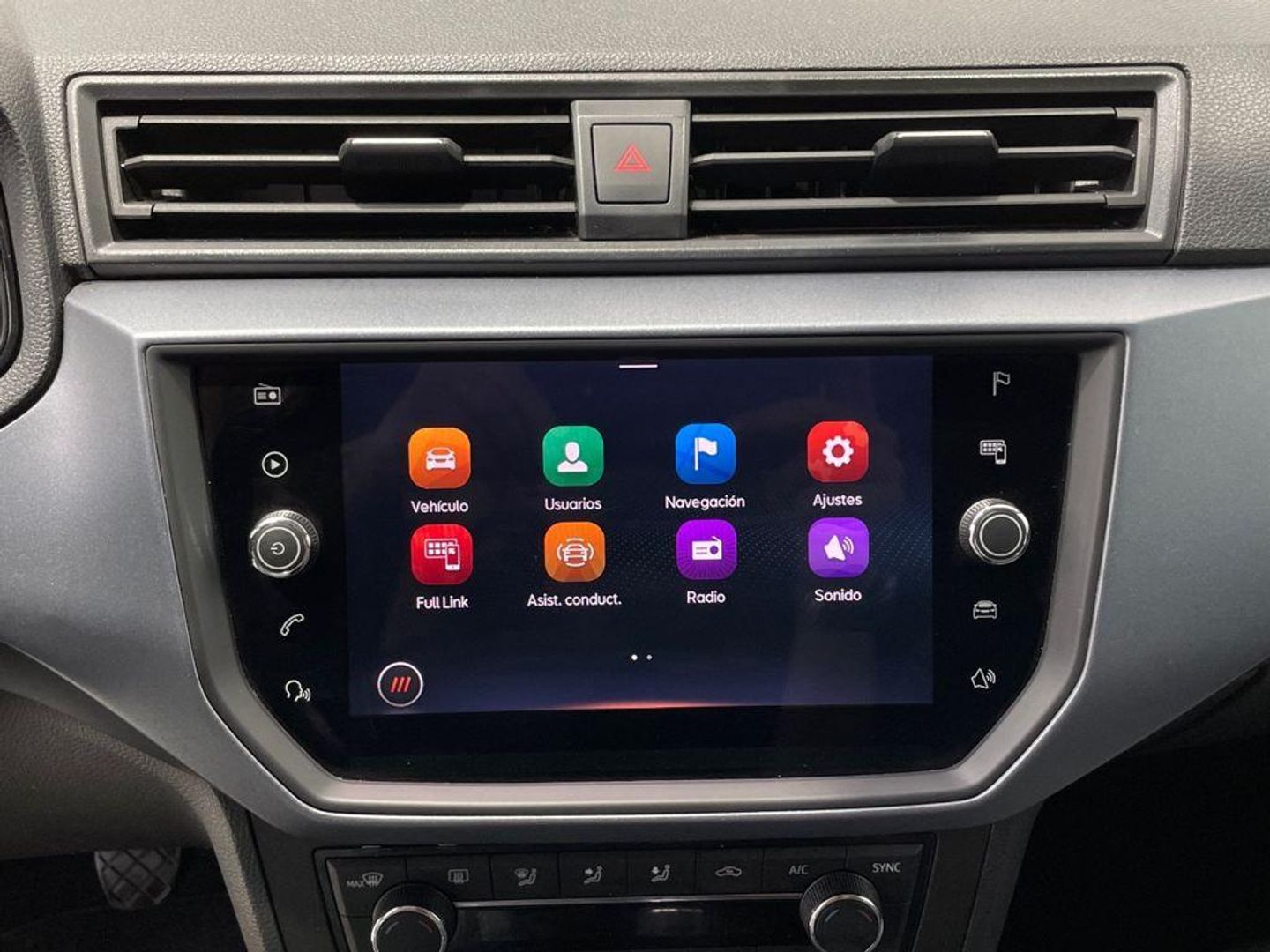 SEAT Arona 1.0 TSI Style Go2 81 kW (110 CV)