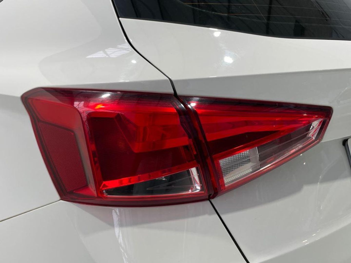 SEAT Arona 1.0 TSI Style Go2 81 kW (110 CV)