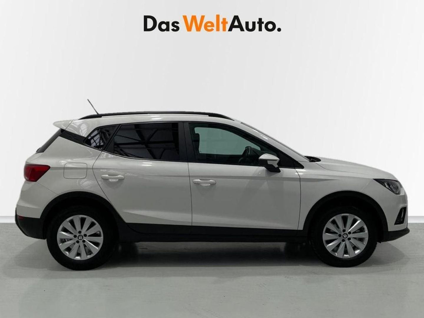 SEAT Arona 1.0 TSI Style Go2 81 kW (110 CV)