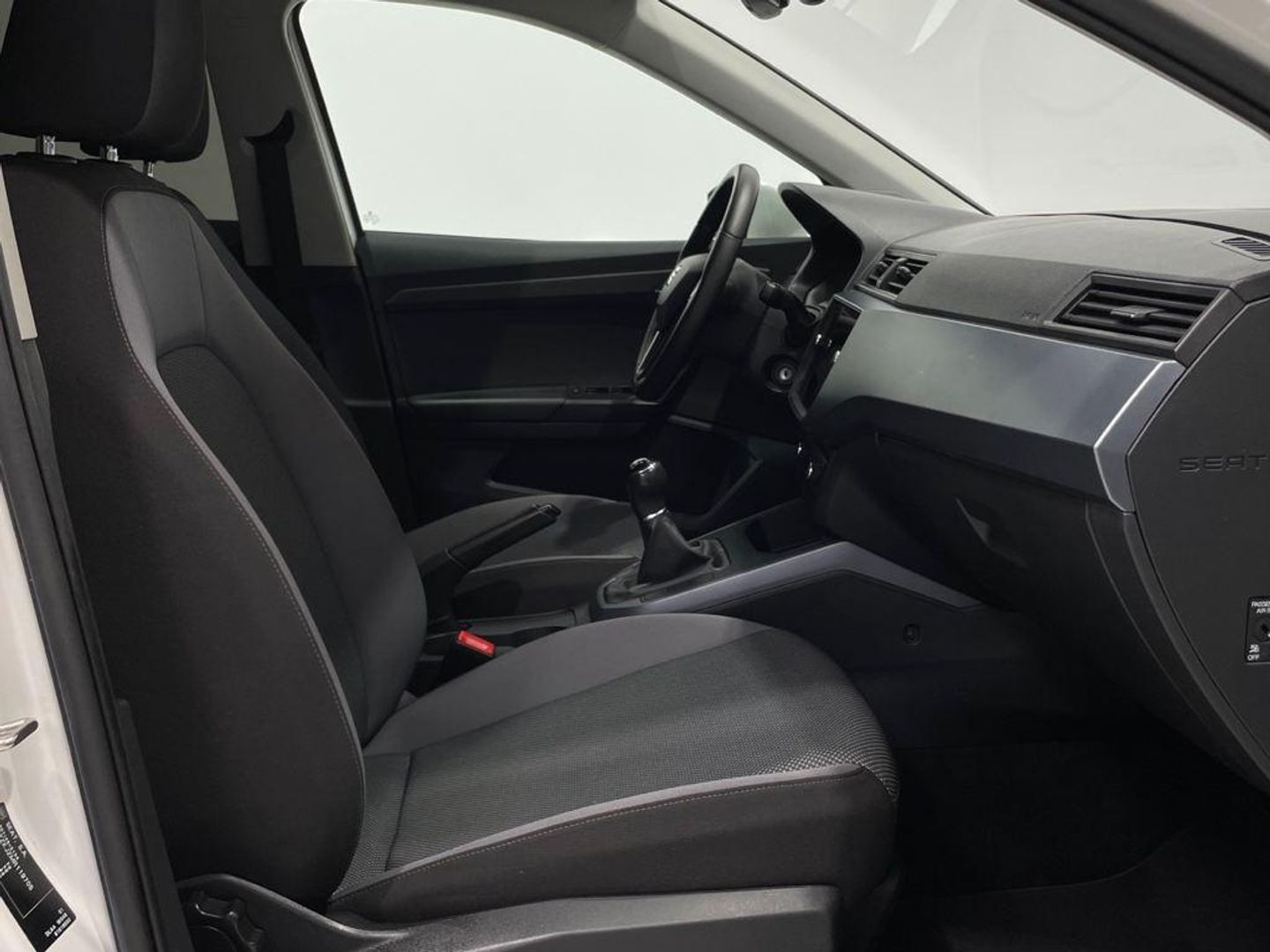 SEAT Arona 1.0 TSI Style Go2 81 kW (110 CV)