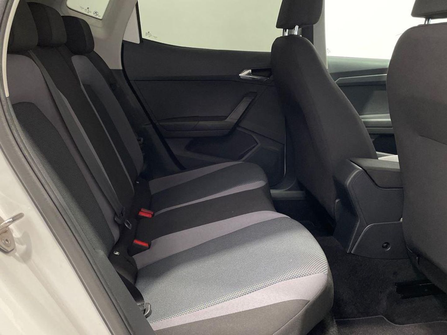 SEAT Arona 1.0 TSI Style Go2 81 kW (110 CV)