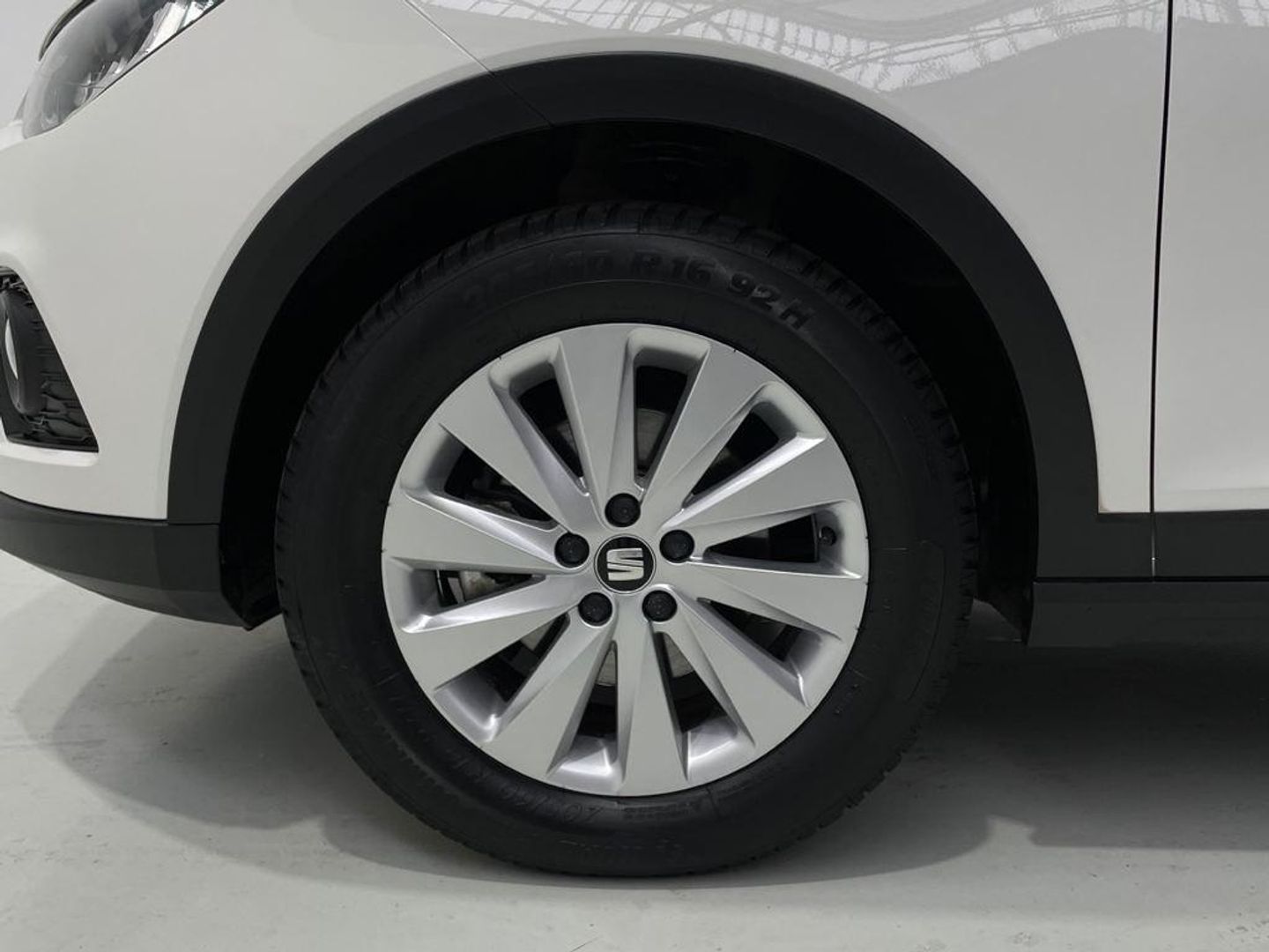 SEAT Arona 1.0 TSI Style Go2 81 kW (110 CV)