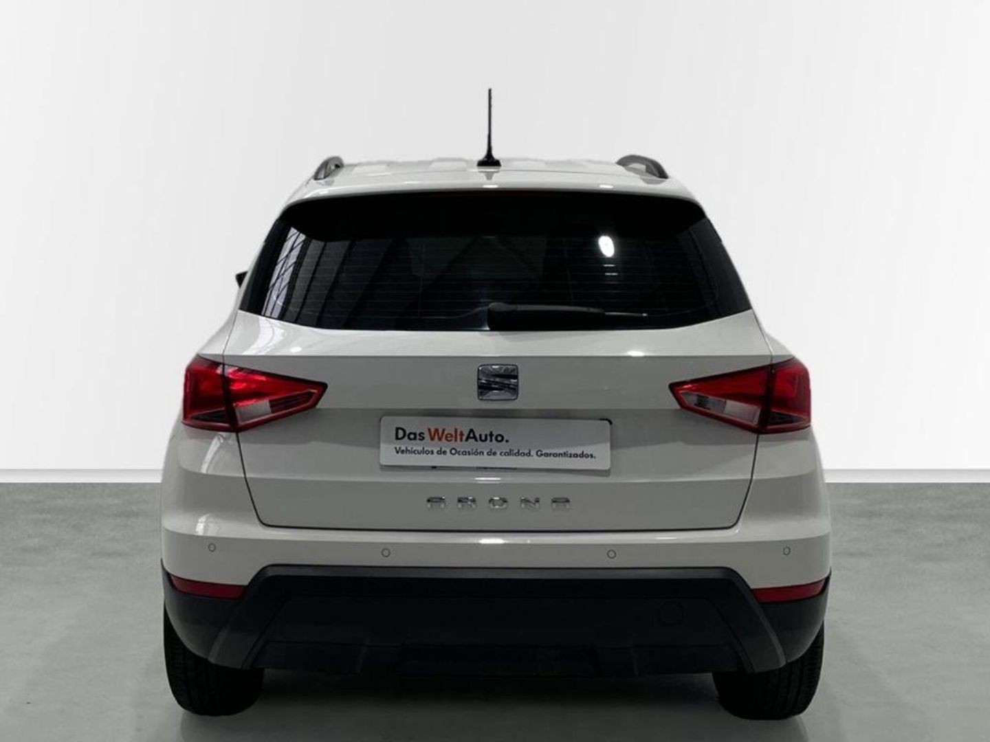 SEAT Arona 1.0 TSI Style Go2 81 kW (110 CV)