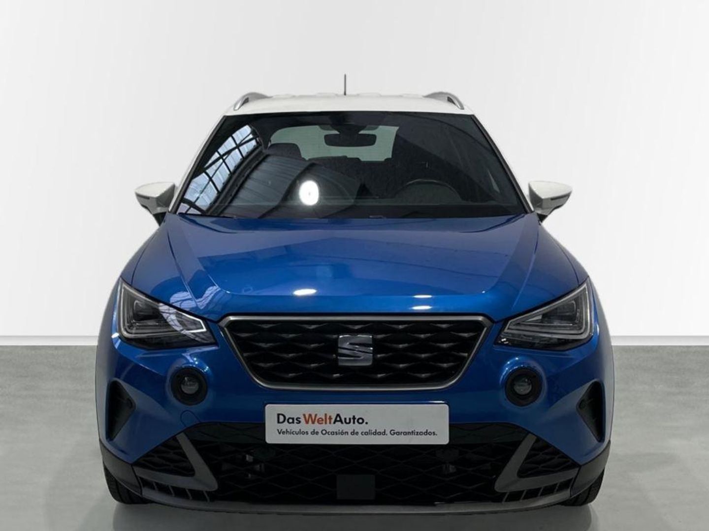 SEAT Arona 1.0 TSI FR XM 81 kW (110 CV)