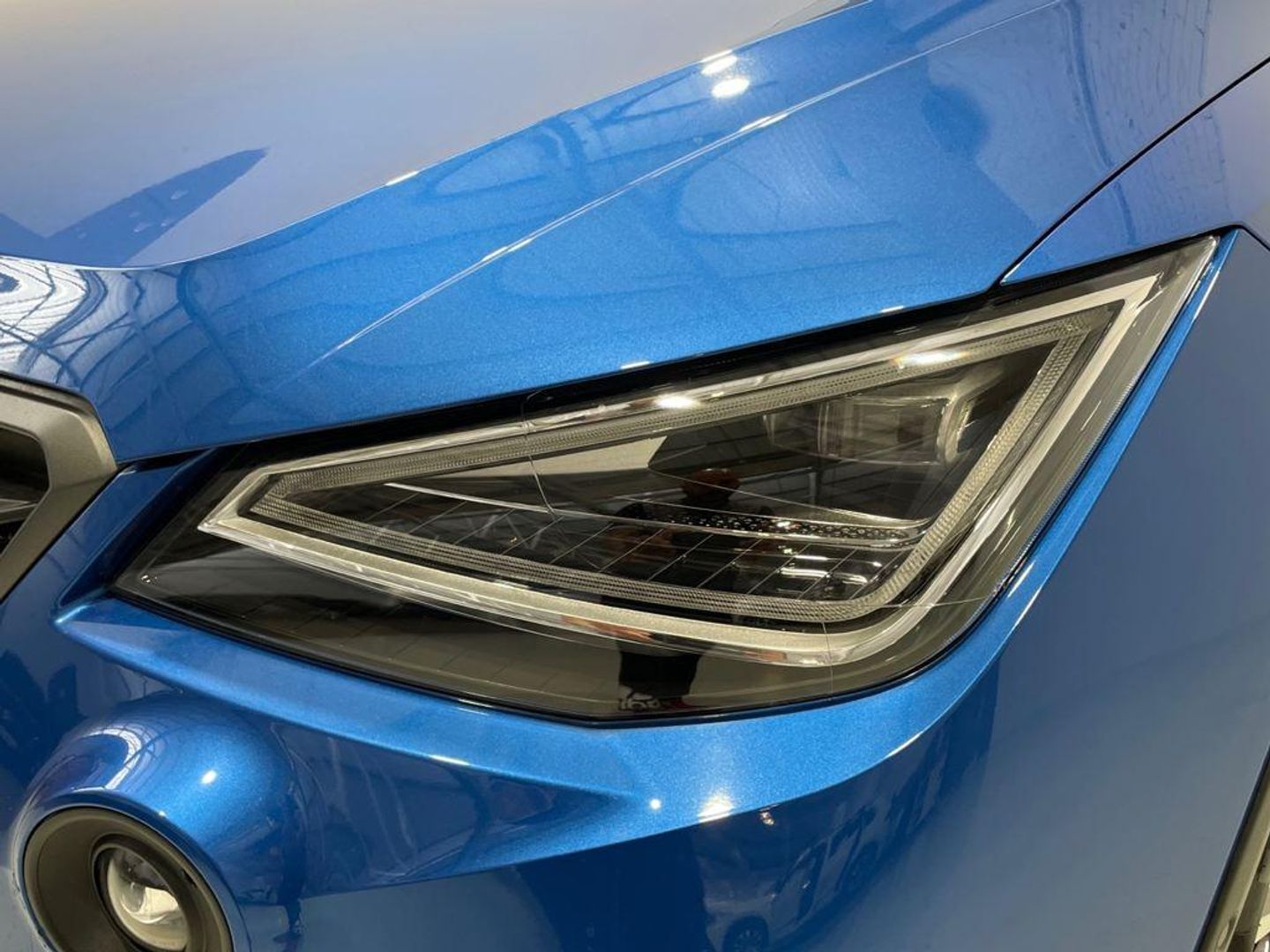 SEAT Arona 1.0 TSI FR XM 81 kW (110 CV)