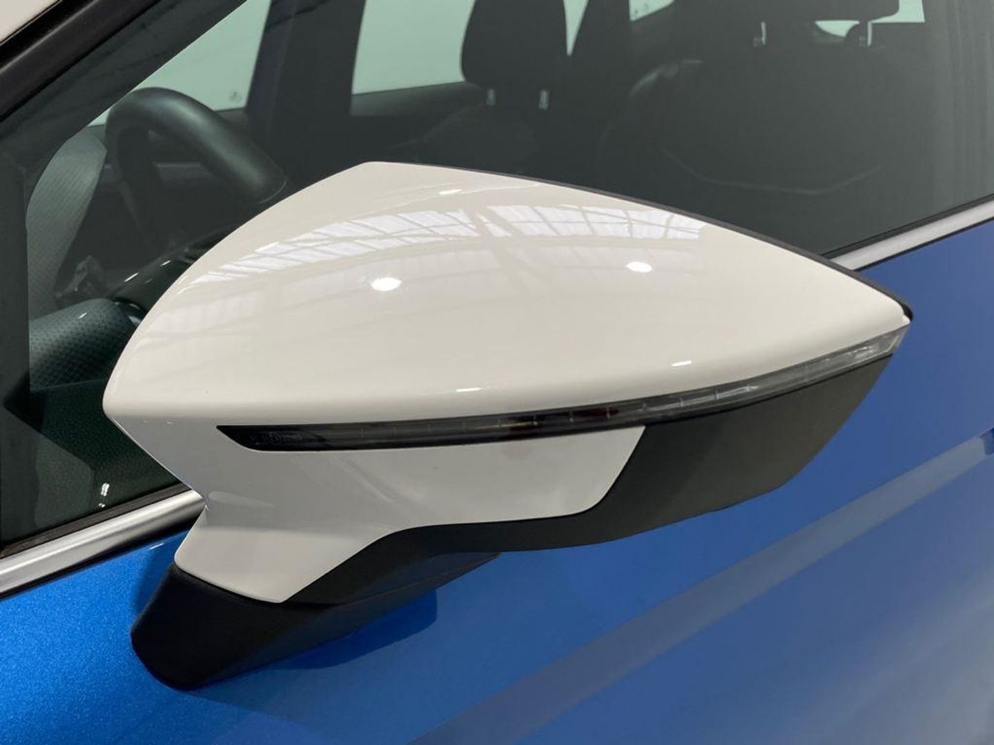 SEAT Arona 1.0 TSI FR XM 81 kW (110 CV)