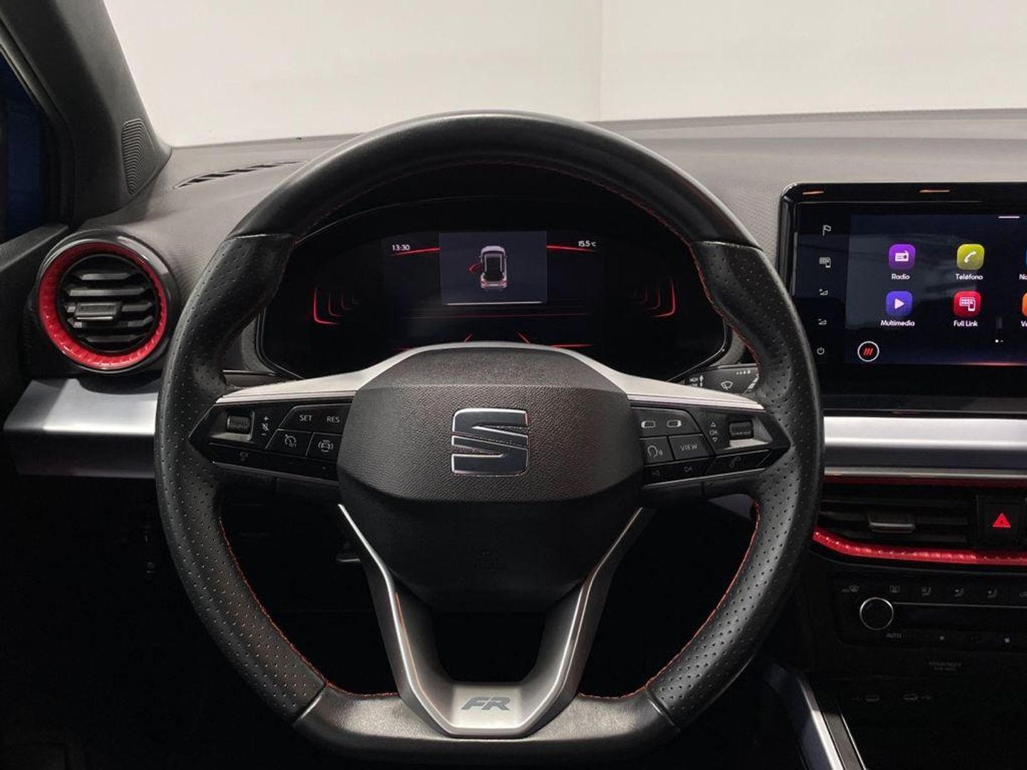 SEAT Arona 1.0 TSI FR XM 81 kW (110 CV)