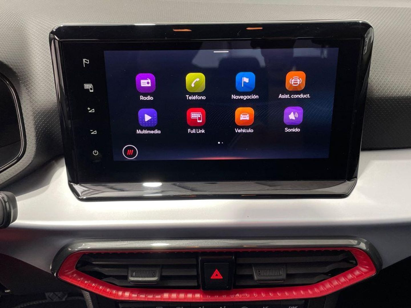 SEAT Arona 1.0 TSI FR XM 81 kW (110 CV)
