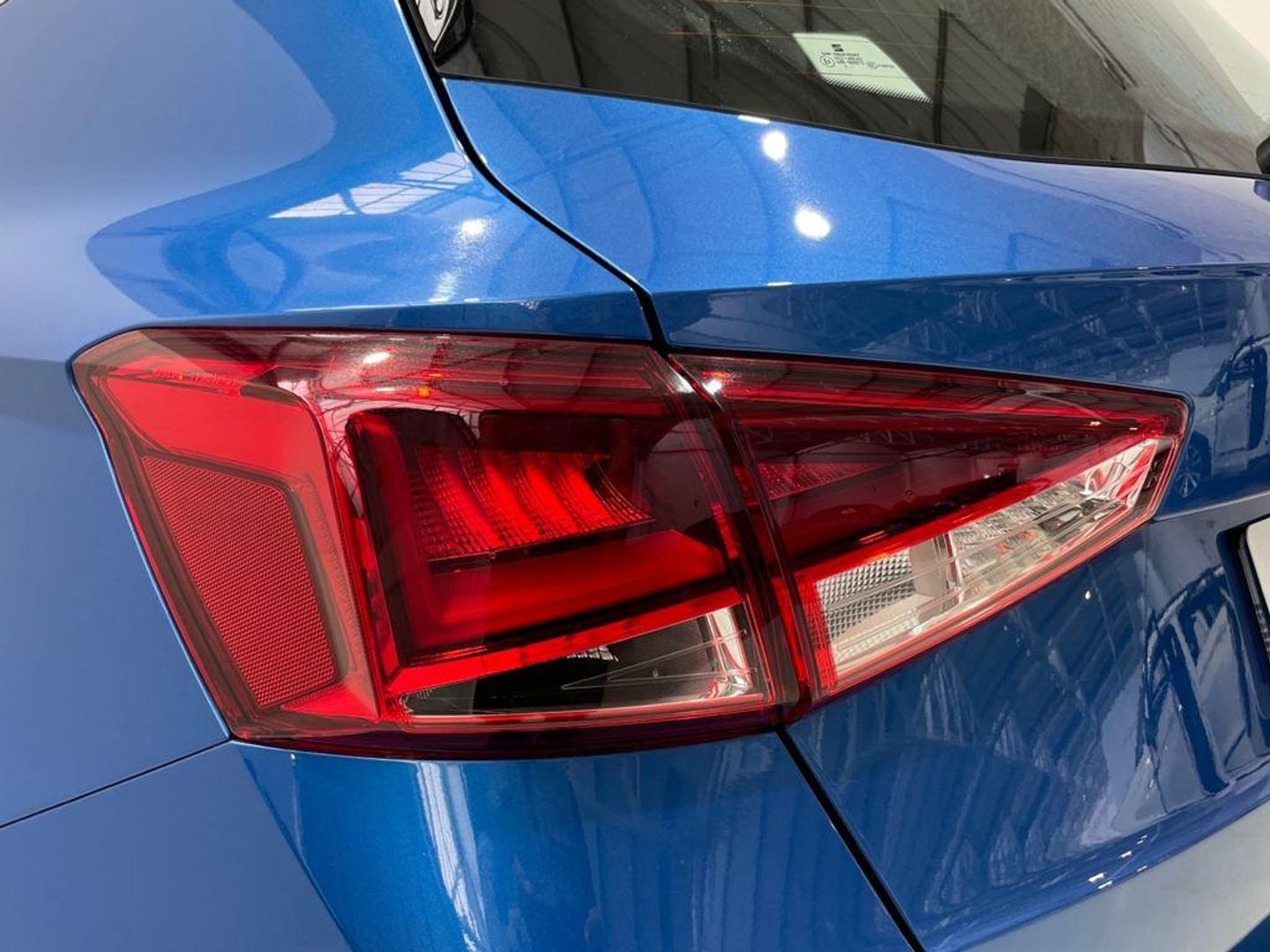 SEAT Arona 1.0 TSI FR XM 81 kW (110 CV)