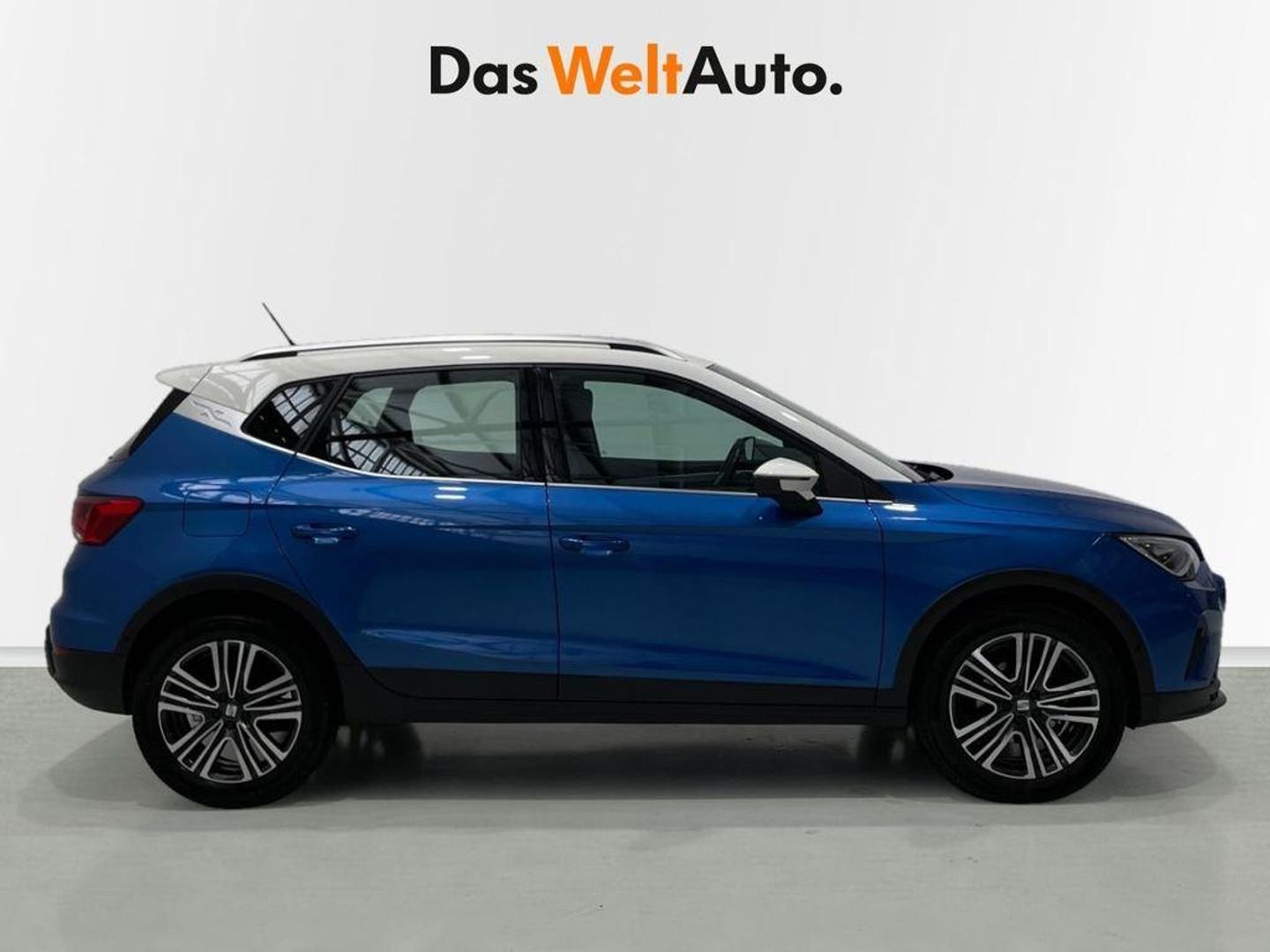 SEAT Arona 1.0 TSI FR XM 81 kW (110 CV)