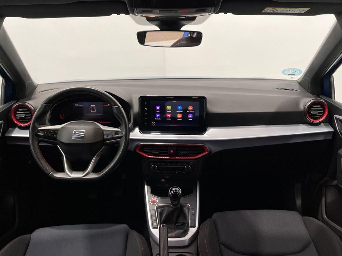 SEAT Arona 1.0 TSI FR XM 81 kW (110 CV)