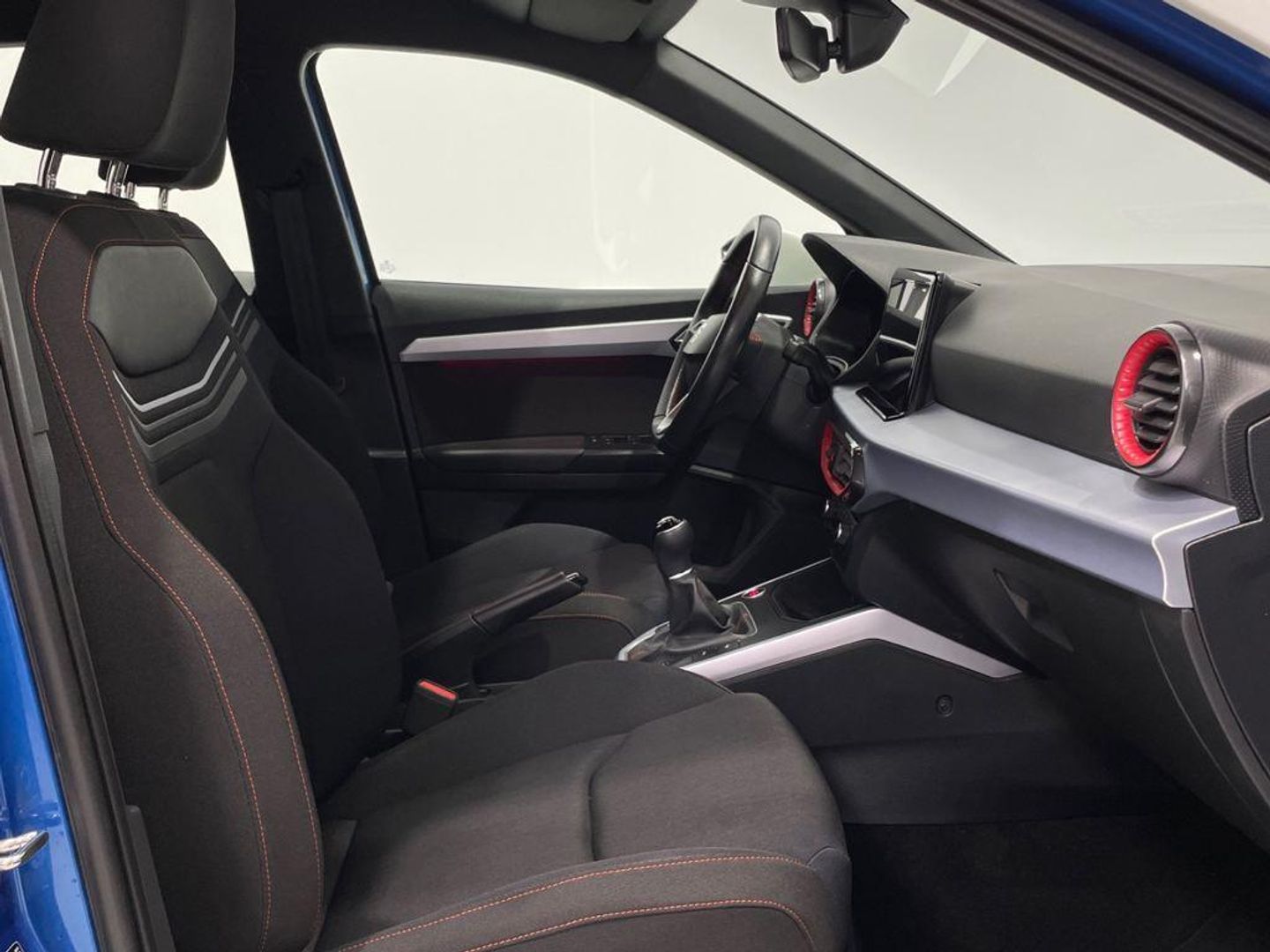 SEAT Arona 1.0 TSI FR XM 81 kW (110 CV)
