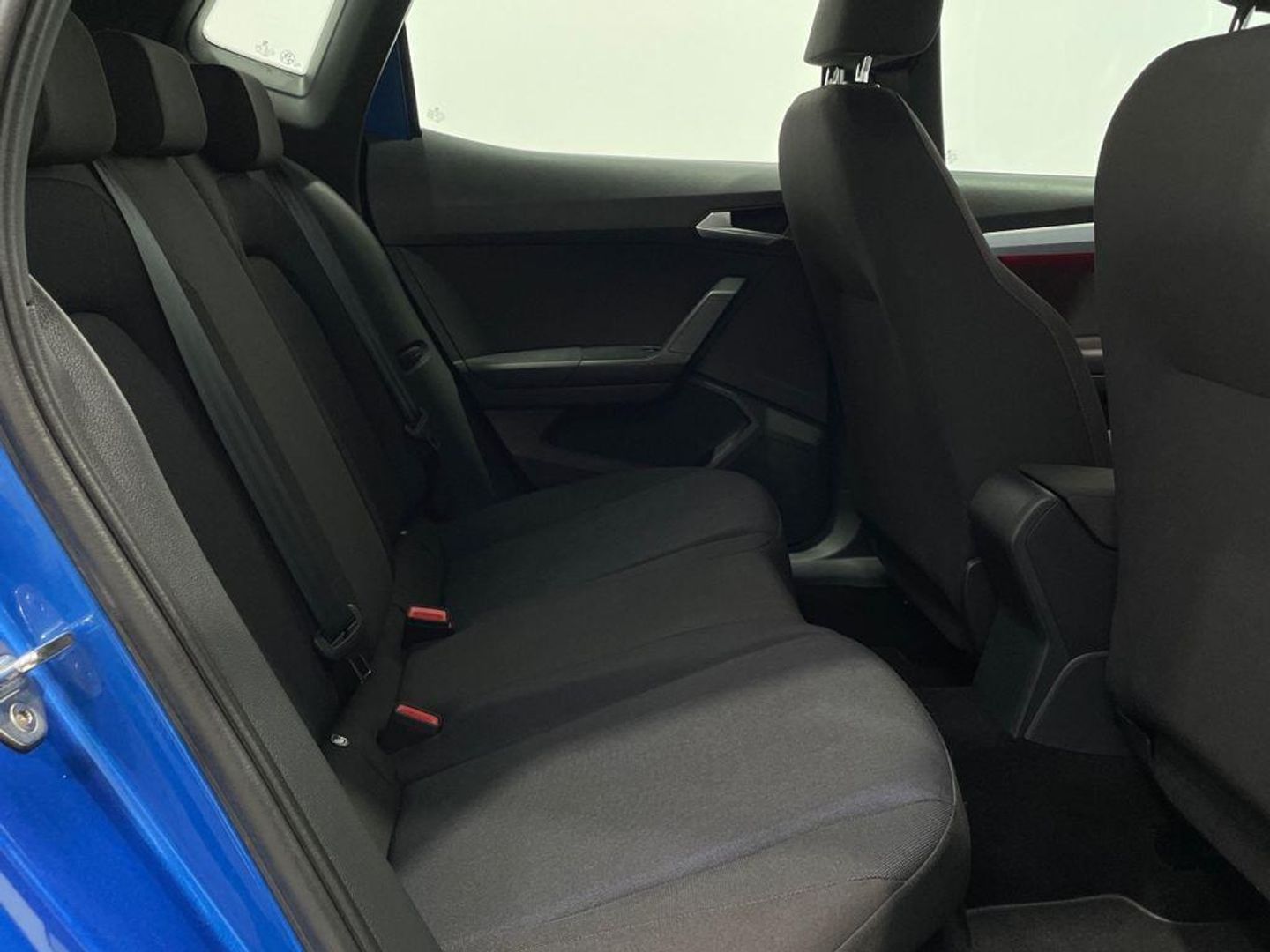 SEAT Arona 1.0 TSI FR XM 81 kW (110 CV)