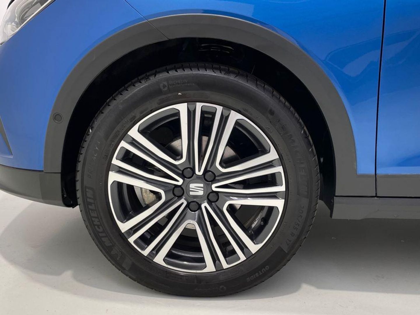 SEAT Arona 1.0 TSI FR XM 81 kW (110 CV)