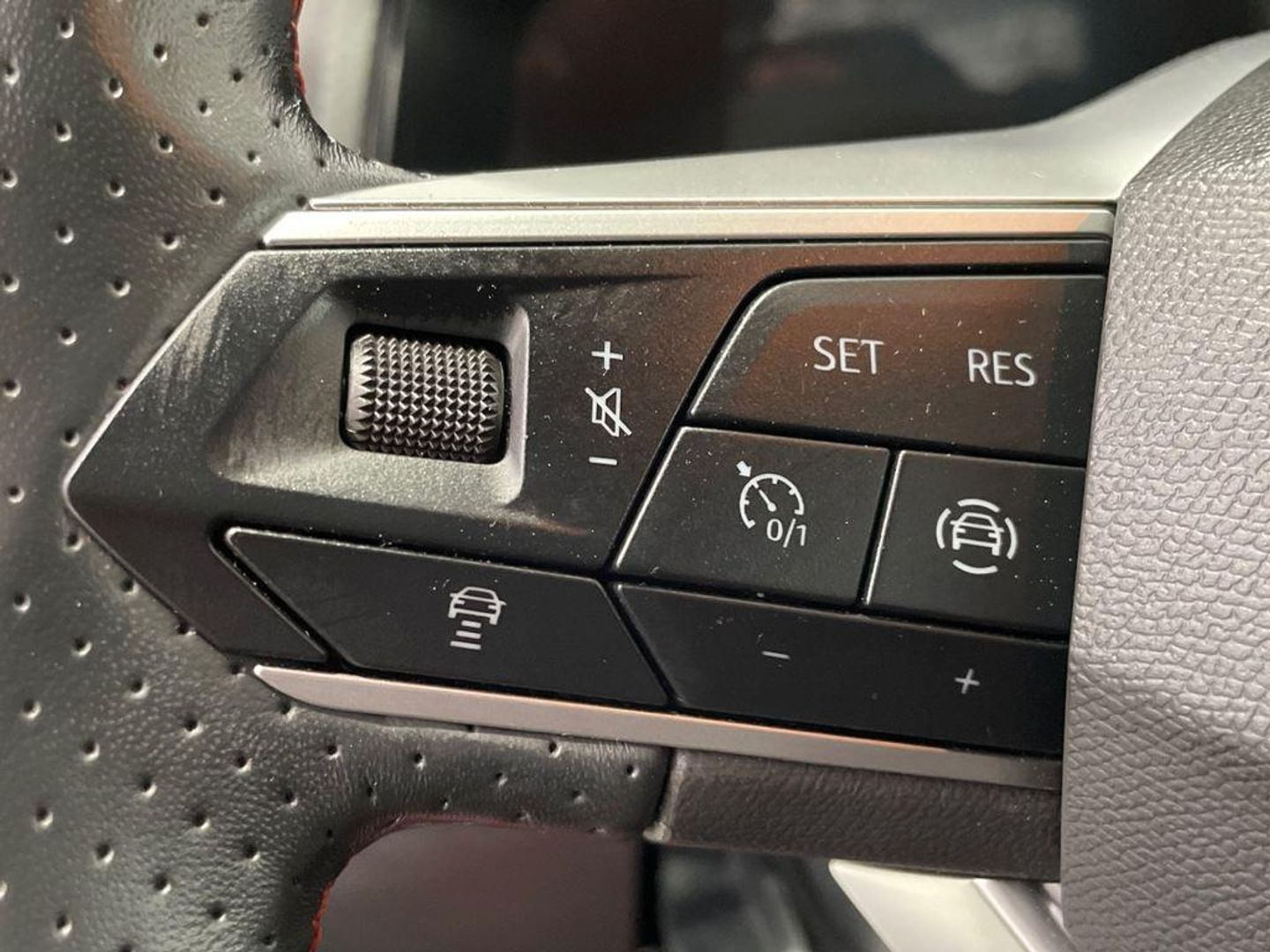 SEAT Arona 1.0 TSI FR XM 81 kW (110 CV)
