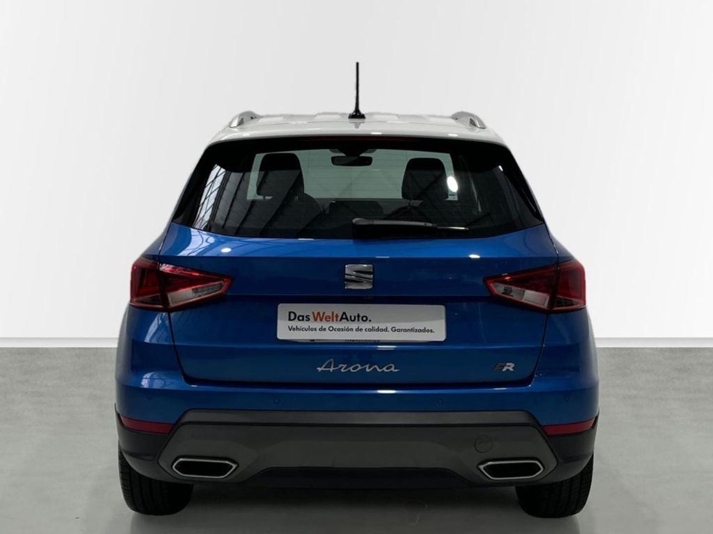 SEAT Arona 1.0 TSI FR XM 81 kW (110 CV)