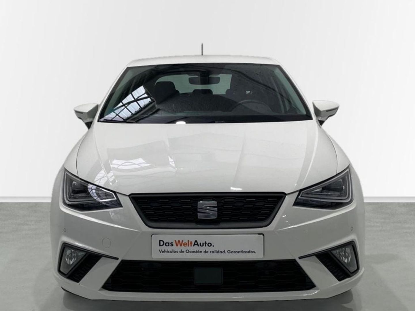 SEAT Ibiza 1.0 TSI Style Plus 81 kW (110 CV)
