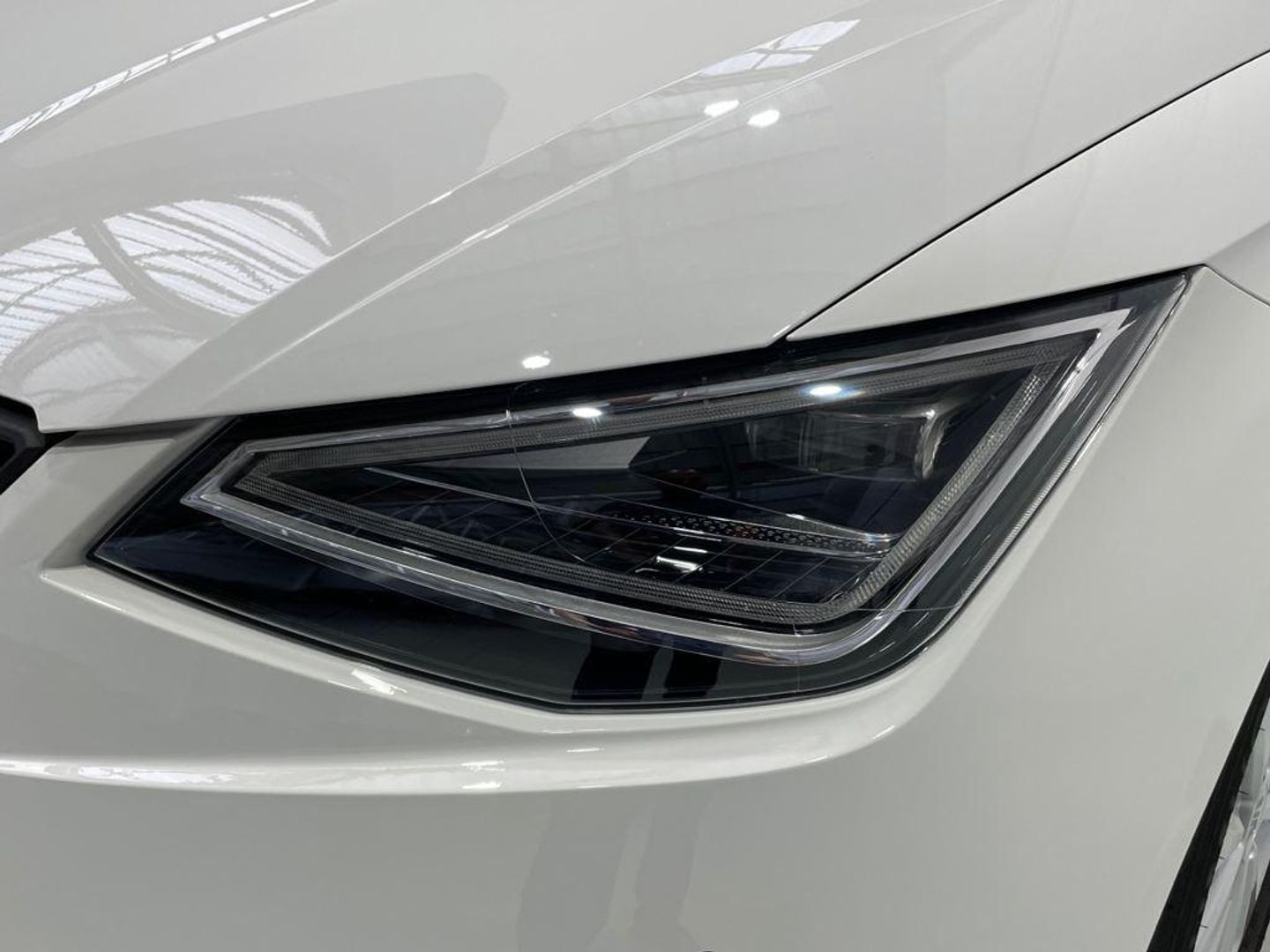 SEAT Ibiza 1.0 TSI Style Plus 81 kW (110 CV)